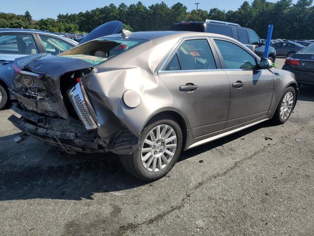 Photo 2 VIN: 1G6DG5E54C0141711 - CADILLAC CTS 