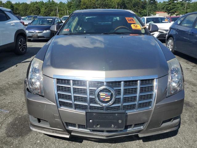 Photo 4 VIN: 1G6DG5E54C0141711 - CADILLAC CTS 