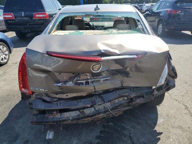 Photo 5 VIN: 1G6DG5E54C0141711 - CADILLAC CTS 