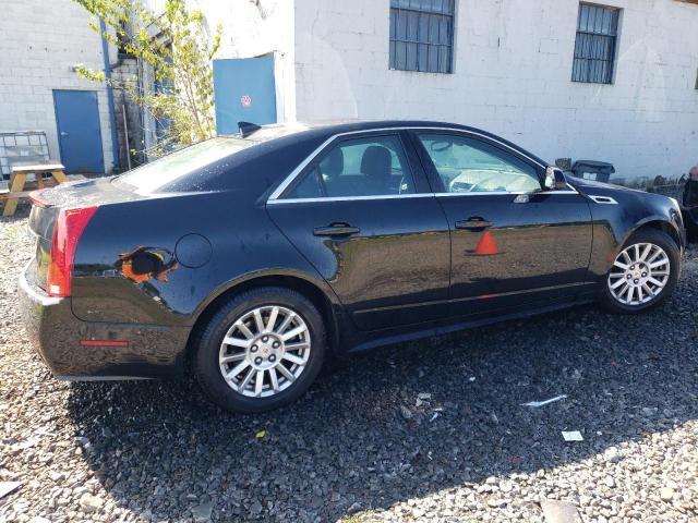 Photo 2 VIN: 1G6DG5E54C0142244 - CADILLAC CTS LUXURY 