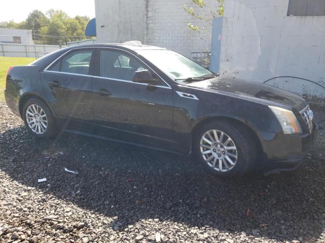 Photo 3 VIN: 1G6DG5E54C0142244 - CADILLAC CTS LUXURY 