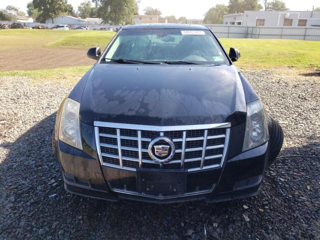 Photo 4 VIN: 1G6DG5E54C0142244 - CADILLAC CTS LUXURY 