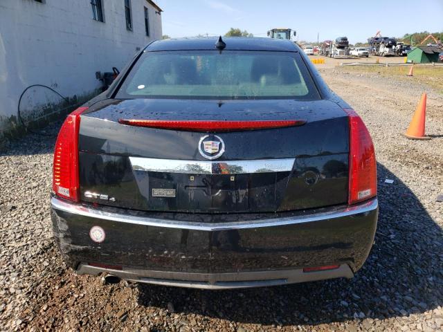 Photo 5 VIN: 1G6DG5E54C0142244 - CADILLAC CTS LUXURY 