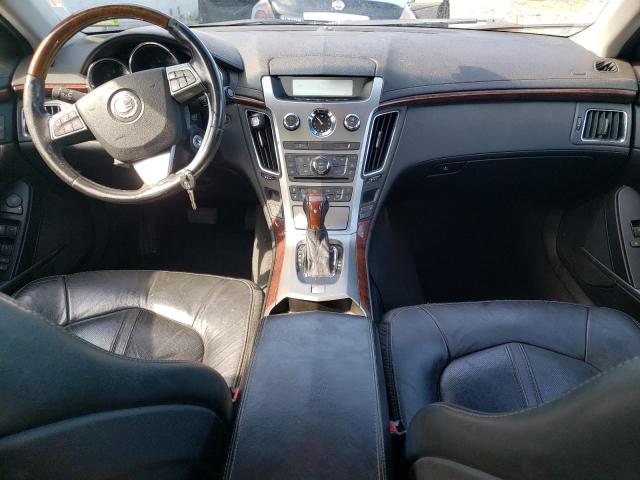 Photo 7 VIN: 1G6DG5E54C0142244 - CADILLAC CTS LUXURY 