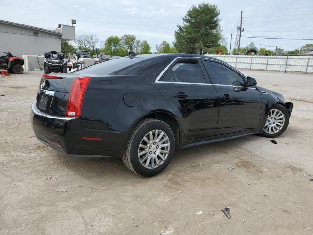 Photo 2 VIN: 1G6DG5E54C0148741 - CADILLAC CTS 