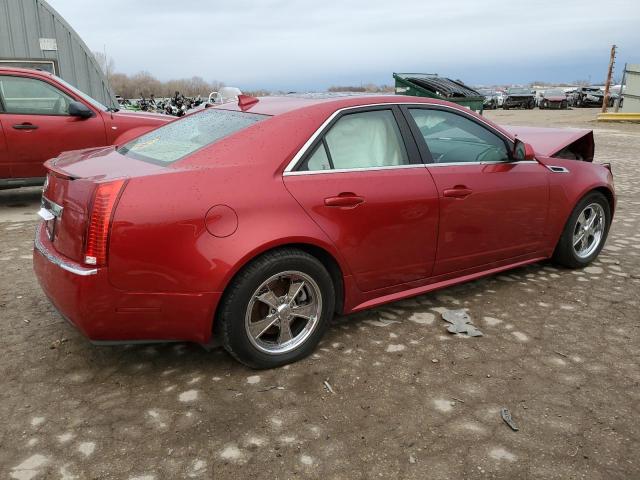 Photo 2 VIN: 1G6DG5E54C0149758 - CADILLAC CTS LUXURY 