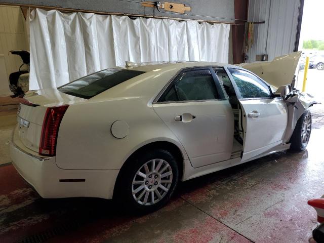 Photo 2 VIN: 1G6DG5E54C0153325 - CADILLAC CTS 