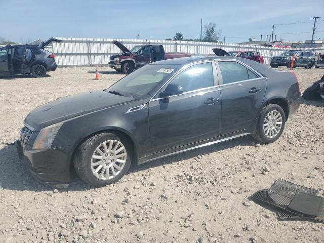 Photo 0 VIN: 1G6DG5E55C0111116 - CADILLAC CTS LUXURY 