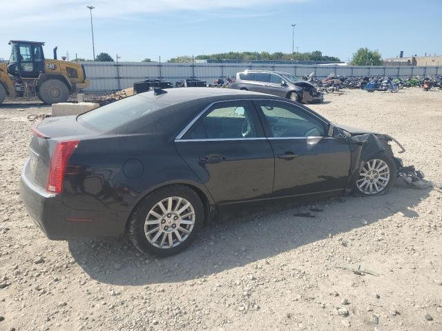 Photo 2 VIN: 1G6DG5E55C0111116 - CADILLAC CTS LUXURY 