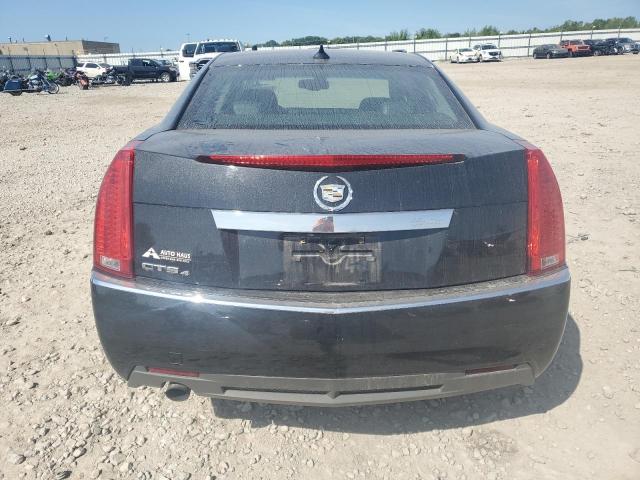 Photo 5 VIN: 1G6DG5E55C0111116 - CADILLAC CTS LUXURY 