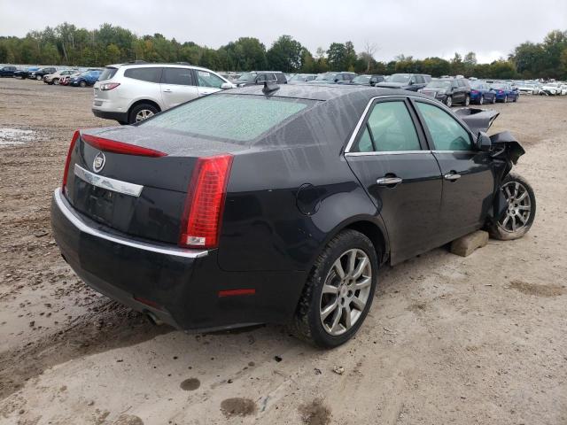 Photo 3 VIN: 1G6DG5E55C0127171 - CADILLAC CTS LUXURY 