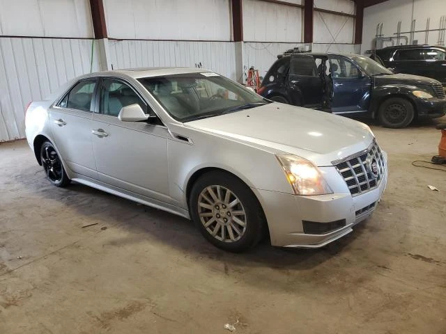 Photo 3 VIN: 1G6DG5E55C0146934 - CADILLAC CTS LUXURY 