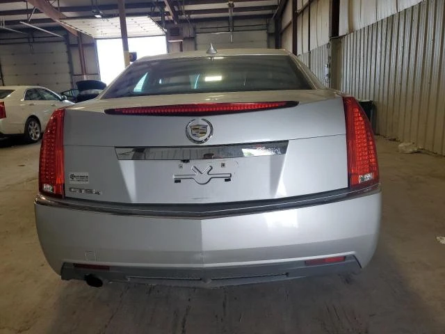 Photo 5 VIN: 1G6DG5E55C0146934 - CADILLAC CTS LUXURY 