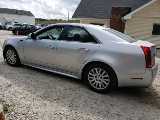 Photo 1 VIN: 1G6DG5E55D0115068 - CADILLAC CTS LUXURY 