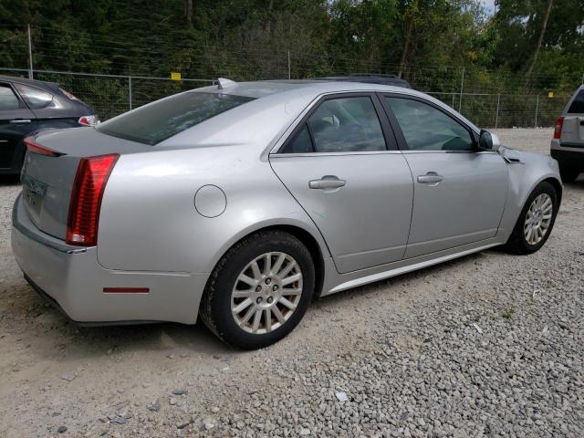 Photo 2 VIN: 1G6DG5E55D0115068 - CADILLAC CTS LUXURY 