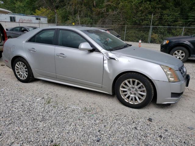 Photo 3 VIN: 1G6DG5E55D0115068 - CADILLAC CTS LUXURY 