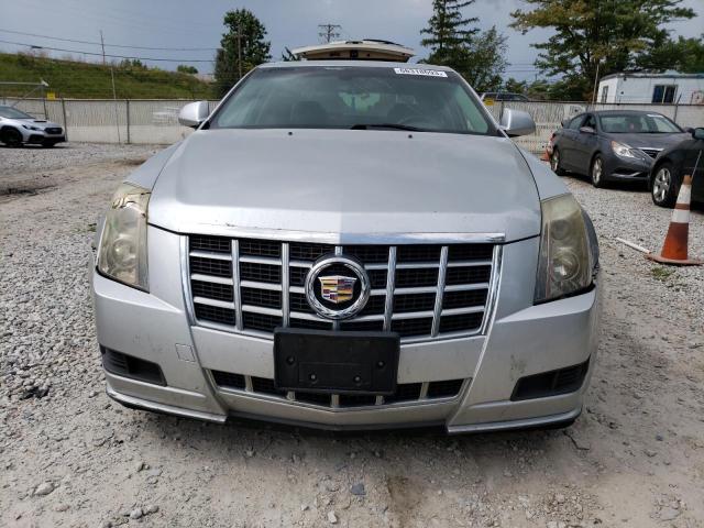 Photo 4 VIN: 1G6DG5E55D0115068 - CADILLAC CTS LUXURY 