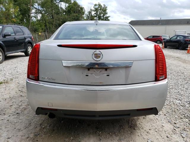 Photo 5 VIN: 1G6DG5E55D0115068 - CADILLAC CTS LUXURY 