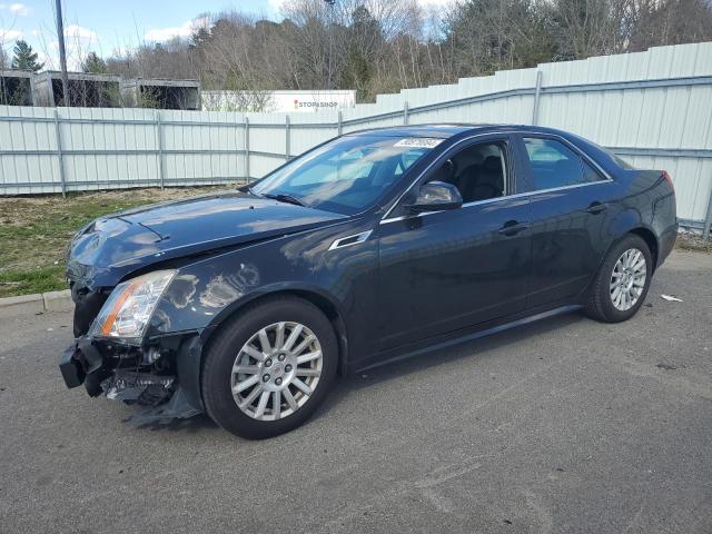 Photo 0 VIN: 1G6DG5E56C0123632 - CADILLAC CTS 