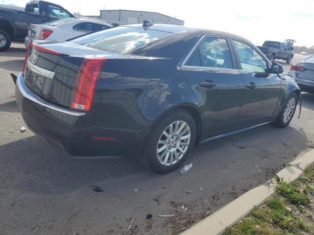 Photo 2 VIN: 1G6DG5E56C0123632 - CADILLAC CTS 