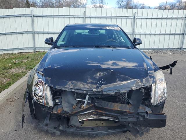 Photo 4 VIN: 1G6DG5E56C0123632 - CADILLAC CTS 