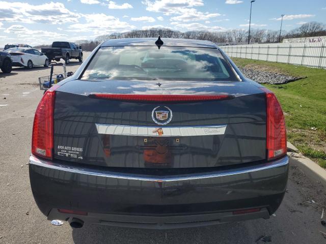 Photo 5 VIN: 1G6DG5E56C0123632 - CADILLAC CTS 