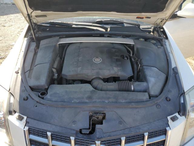 Photo 10 VIN: 1G6DG5E56C0125008 - CADILLAC CTS LUXURY 