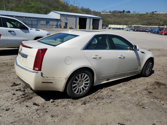 Photo 2 VIN: 1G6DG5E56C0125008 - CADILLAC CTS LUXURY 