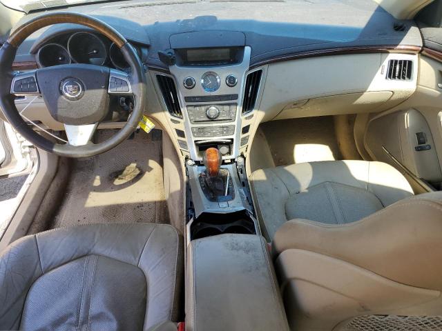 Photo 7 VIN: 1G6DG5E56C0125008 - CADILLAC CTS LUXURY 