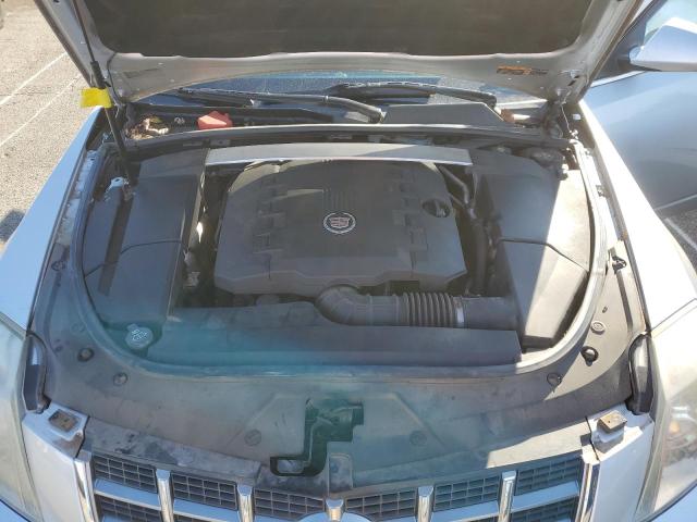 Photo 10 VIN: 1G6DG5E56C0126563 - CADILLAC CTS LUXURY 