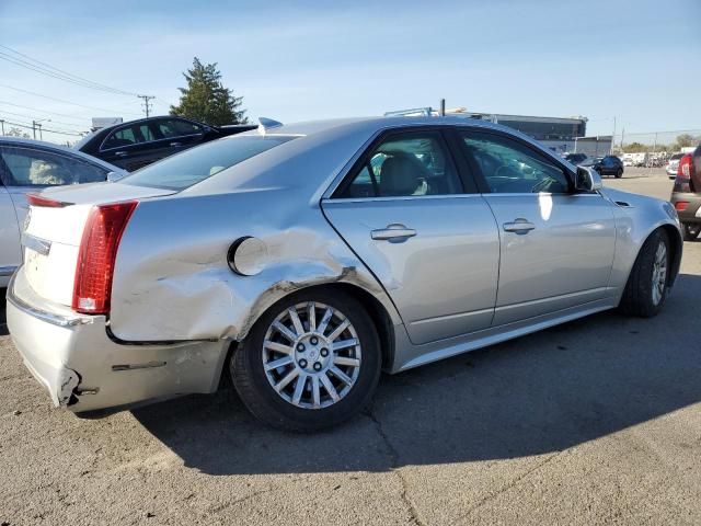 Photo 2 VIN: 1G6DG5E56C0126563 - CADILLAC CTS LUXURY 