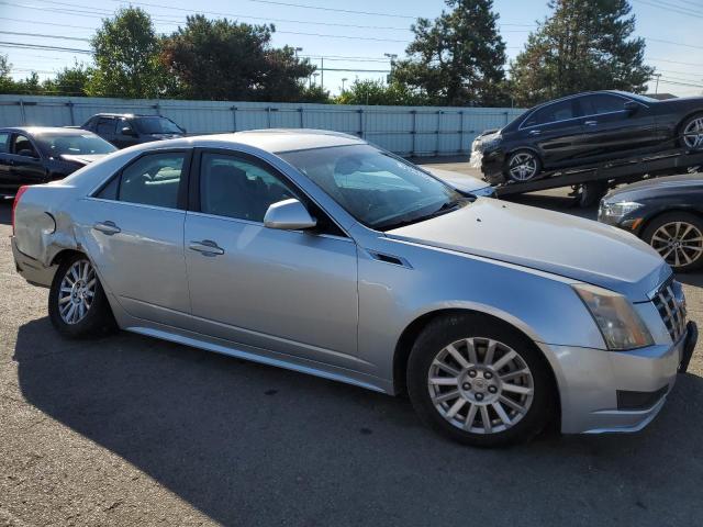 Photo 3 VIN: 1G6DG5E56C0126563 - CADILLAC CTS LUXURY 