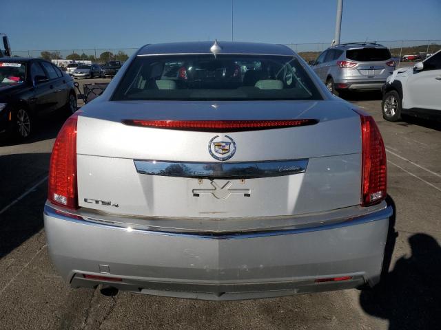 Photo 5 VIN: 1G6DG5E56C0126563 - CADILLAC CTS LUXURY 