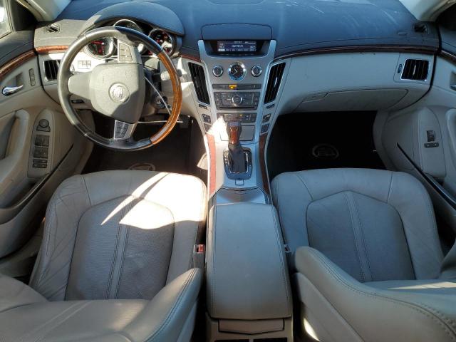 Photo 7 VIN: 1G6DG5E56C0126563 - CADILLAC CTS LUXURY 