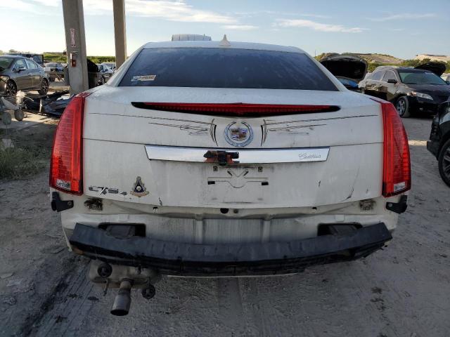 Photo 5 VIN: 1G6DG5E56D0120120 - CADILLAC CTS LUXURY 