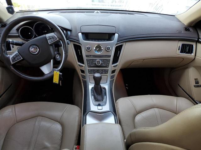 Photo 7 VIN: 1G6DG5E56D0120120 - CADILLAC CTS LUXURY 