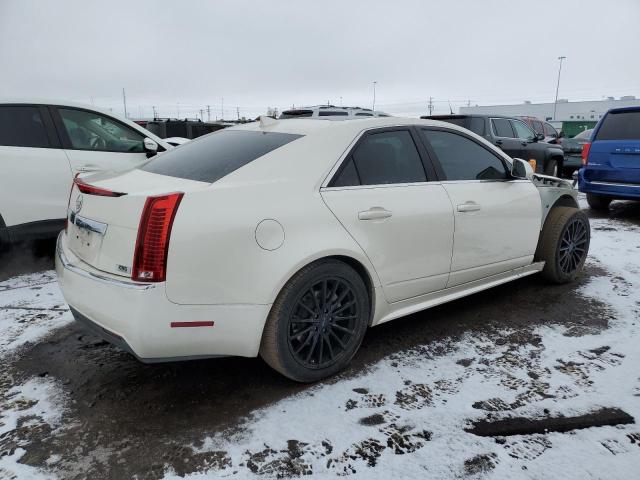 Photo 2 VIN: 1G6DG5E57C0101395 - CADILLAC CTS LUXURY 