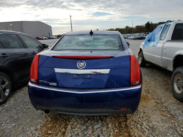 Photo 5 VIN: 1G6DG5E57C0121100 - CADILLAC CTS 