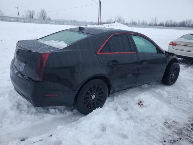 Photo 2 VIN: 1G6DG5E58C0104581 - CADILLAC CTS 