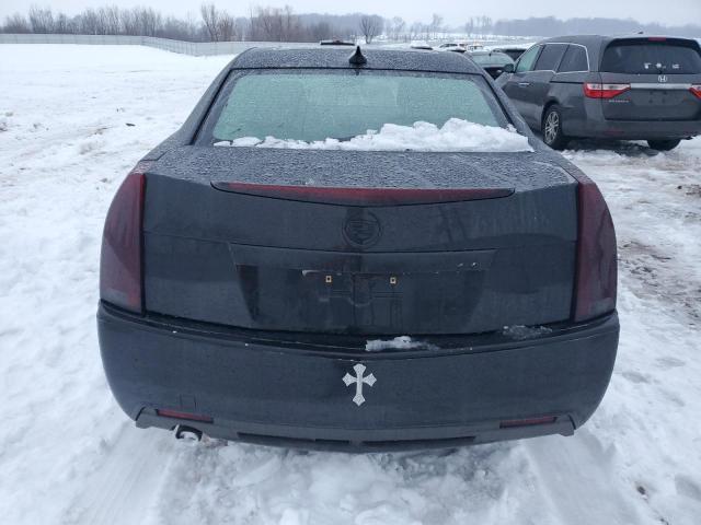 Photo 5 VIN: 1G6DG5E58C0104581 - CADILLAC CTS 