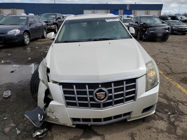 Photo 4 VIN: 1G6DG5E58C0108663 - CADILLAC CTS 