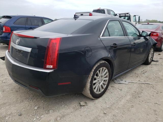 Photo 3 VIN: 1G6DG5E58C0109537 - CADILLAC CTS LUXURY 