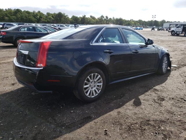 Photo 3 VIN: 1G6DG5E58C0112292 - CADILLAC CTS LUXURY 