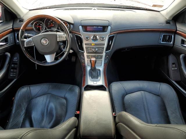 Photo 7 VIN: 1G6DG5E58C0116262 - CADILLAC CTS LUXURY 