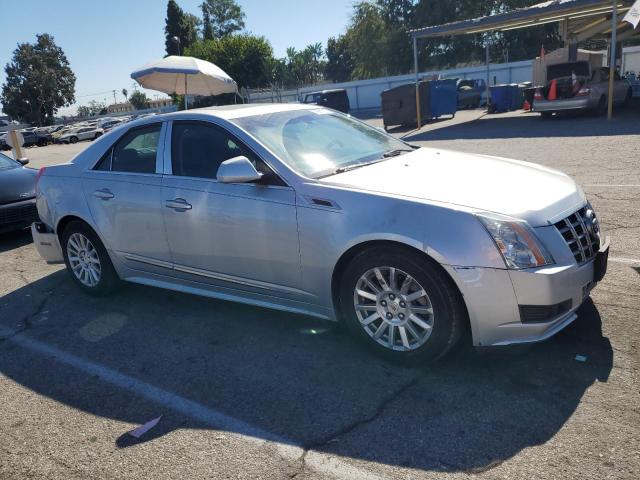 Photo 3 VIN: 1G6DG5E58C0138164 - CADILLAC CTS LUXURY 