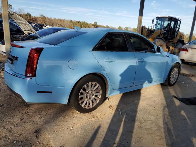 Photo 2 VIN: 1G6DG5E58D0152499 - CADILLAC CTS 