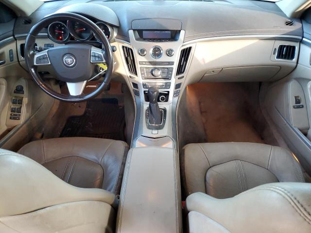 Photo 7 VIN: 1G6DG5E58D0152499 - CADILLAC CTS 