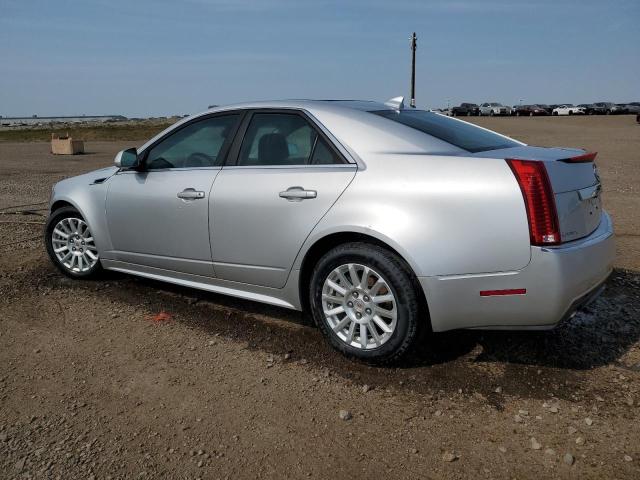 Photo 1 VIN: 1G6DG5E58D0164796 - CADILLAC CTS LUXURY 