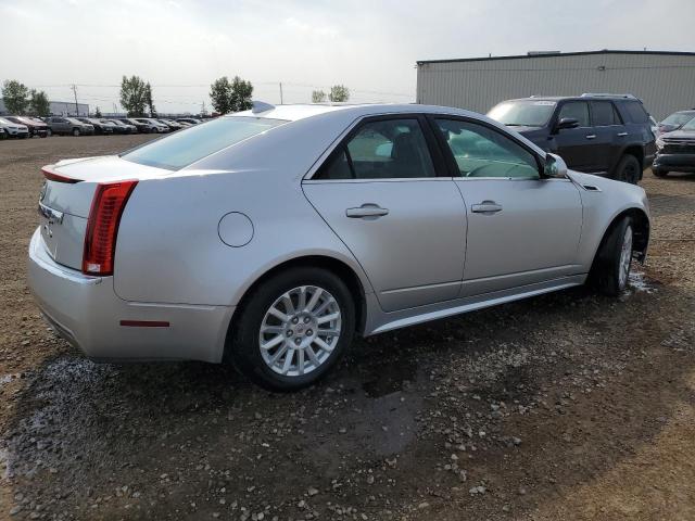 Photo 2 VIN: 1G6DG5E58D0164796 - CADILLAC CTS LUXURY 