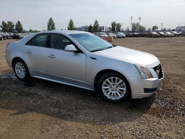 Photo 3 VIN: 1G6DG5E58D0164796 - CADILLAC CTS LUXURY 